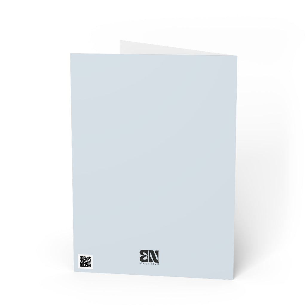 Greeting Card - “You’re Sew Special”